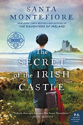 The Secret of the Irish Castle - 9780062456908 by Santa Montefiore