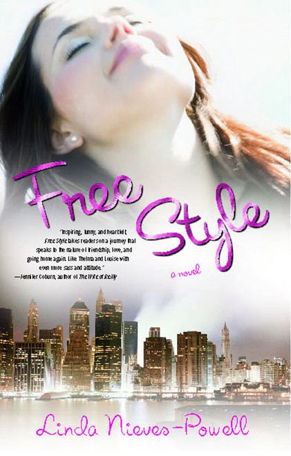 Free Style by Linda Nieves-Powell, 9781416542810