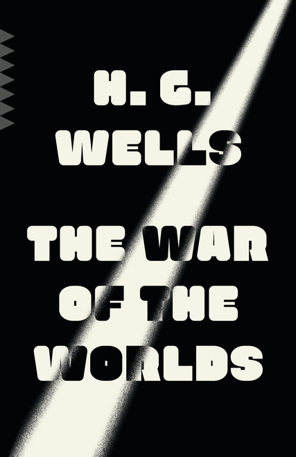 The War of the Worlds - 9780525564164 by H. G. Wells, 9780525564164