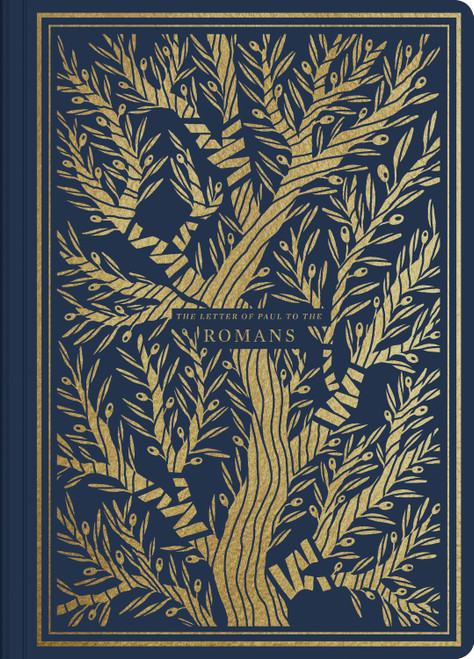 ESV Illuminated Scripture Journal (Romans (Paperback)) by , 9781433564819