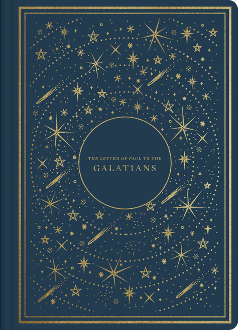 ESV Illuminated Scripture Journal (Galatians (Paperback)) by , 9781433564895