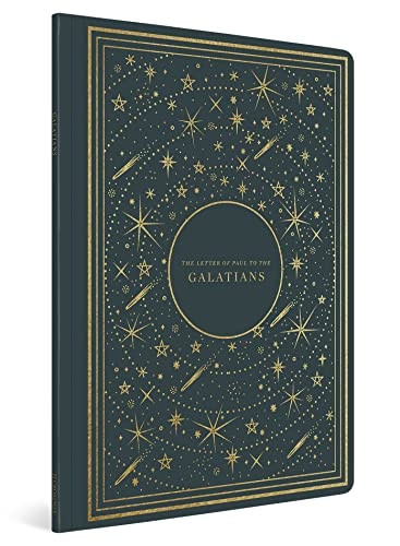 ESV Illuminated Scripture Journal (Galatians (Paperback)) by , 9781433564895