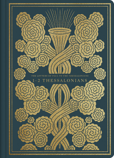 ESV Illuminated Scripture Journal (1-2 Thessalonians (Paperback)) by , 9781433564918