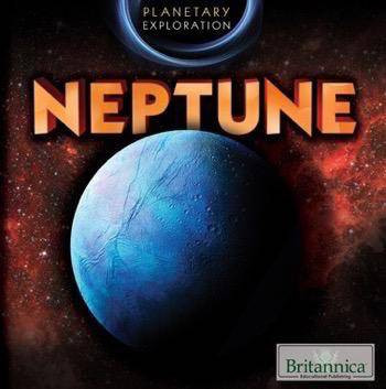 Neptune - 9781508104209 by Greg Roza, 9781508104209