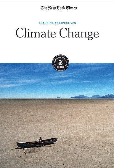 Climate Change - 9781642820751 by The New York Times Editorial Staff, 9781642820751