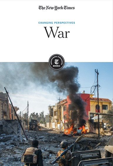 War - 9781642820676 by The New York Times Editorial Staff, 9781642820676