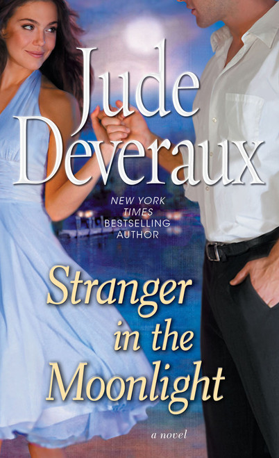 Stranger in the Moonlight by Jude Deveraux, 9781416509752