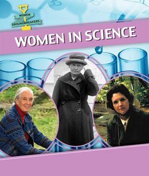 Women in Science by Miriam Coleman, 9781499410471