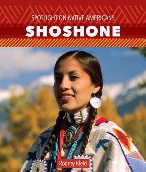 Shoshone by Rodney Kleid, 9781499416817