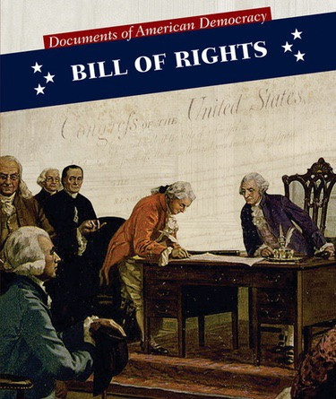 Bill of Rights by Katie Kawa, 9781499420739