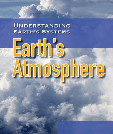 Earth's Atmosphere - 9781538329818 by Melissa Raé Shofner, 9781538329818