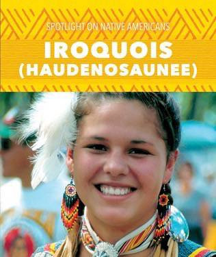 Iroquois (Haudenosaunee) by Wendell Rhodes, 9781508141501