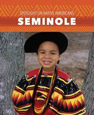 Seminole - 9781508141556 by Gale George, 9781508141556