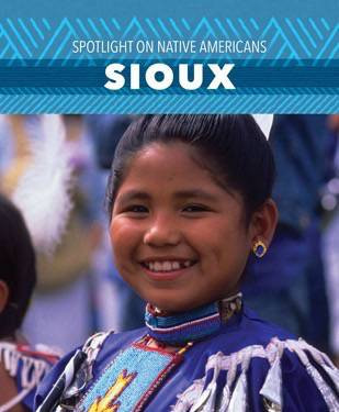 Sioux - 9781508141600 by Lorraine Harrison, 9781508141600