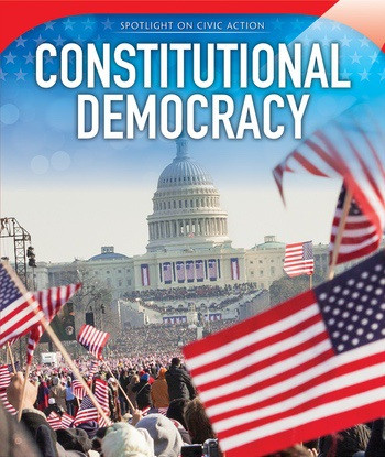 Constitutional Democracy by Elise Collier, 9781538327913