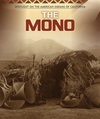 The Mono by Gabriel Merrick, 9781538324813