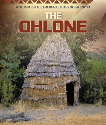 The Ohlone by Charlie Mendoza, 9781538324868