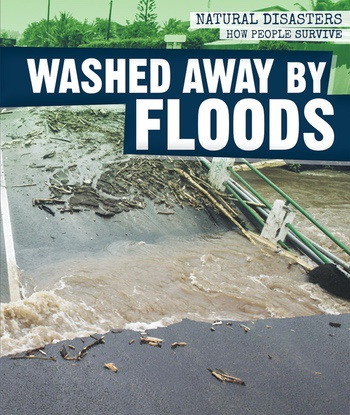 Washed Away by Floods by Charles Hofer, 9781538326589