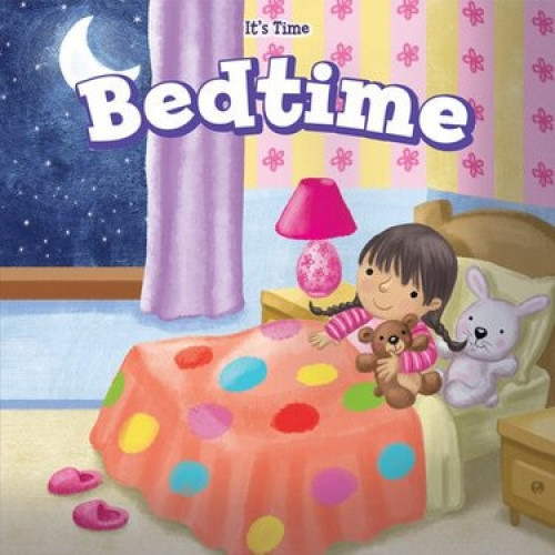 Bedtime - 9781499422771 by Maci Dessen