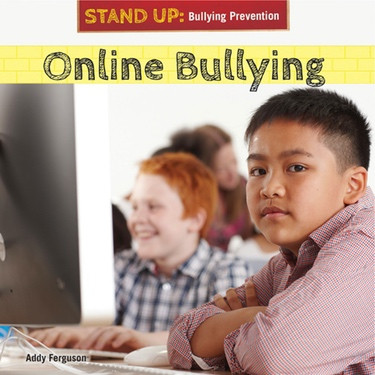 Online Bullying by Amanda Ferguson, 9781448897940