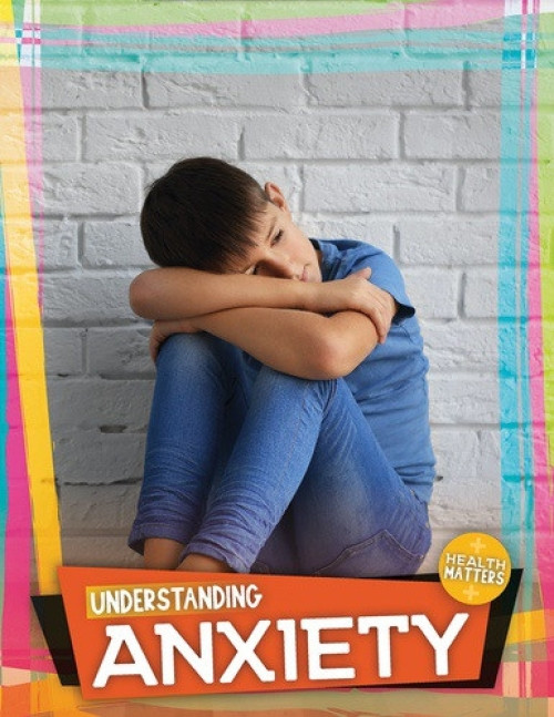 Understanding Anxiety by Holly Duhig, 9781538338421