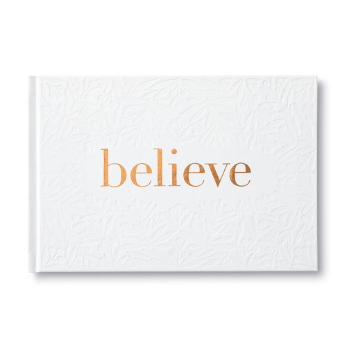 Believe - 9781943200351 by Kobi Yamada, 9781943200351