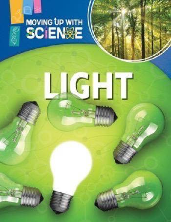 Light - 9781499431452 by Peter Riley, 9781499431452