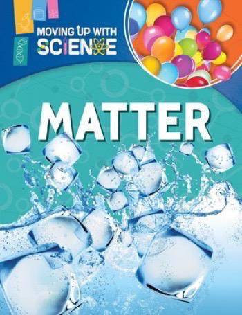 Matter - 9781499431490 by Peter Riley, 9781499431490
