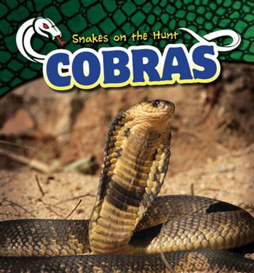 Cobras by Dennis Rudenko, 9781499421941