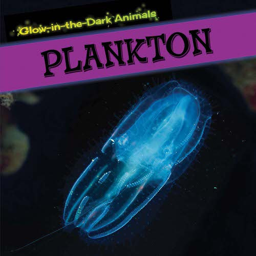 Plankton by Ryan Nagelhout, 9781499401776