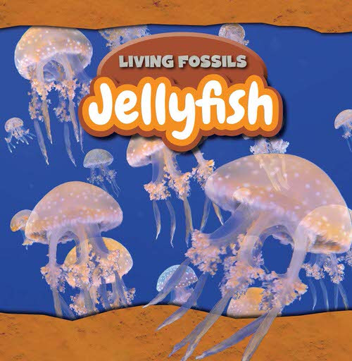 Jellyfish - 9781477758274 by Kristen Rajczak Nelson, 9781477758274