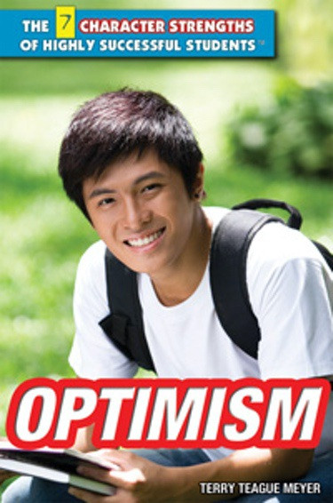 Optimism - 9781448895618 by Terry Teague Meyer, 9781448895618