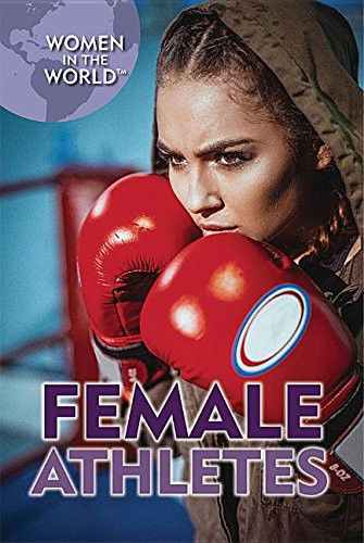 Female Athletes by Lena Koya, Laura La Bella, 9781508178552