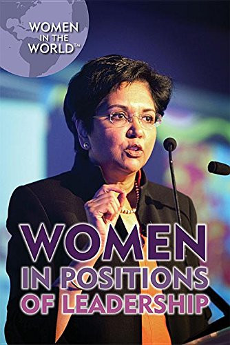 Women in Positions of Leadership by Lena Koya, Nancy Furstinger, 9781508178590
