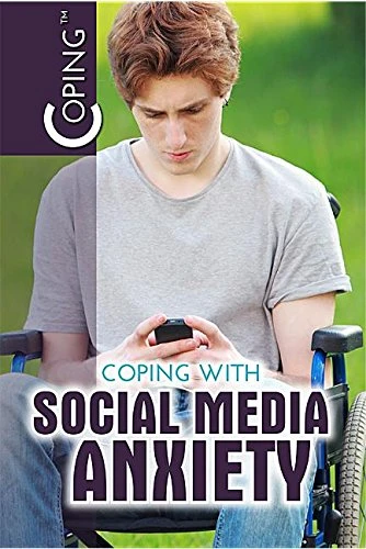 Coping with Social Media Anxiety by Jackson Nieuwland, 9781508178545