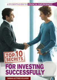Top 10 Secrets for Investing Successfully by Barbara Gottfried Hollander, 9781448893713