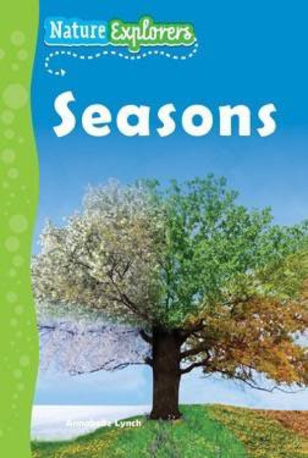 Seasons - 9781508190691 by Annabelle Lynch