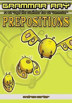 Prepositions - 9781607547495 by Andrew Carter, 9781607547495