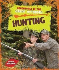 Hunting by Robyn Hardyman, 9781615338139