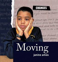 Moving - 9781607544883 by Janine Amos, 9781607544883