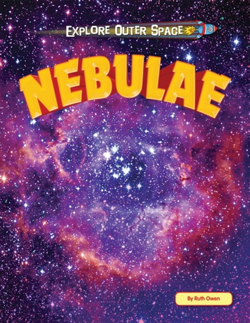 Nebulae by Ruth Owen, 9781448881178