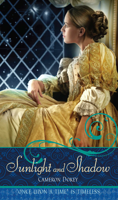 Sunlight and Shadow by Cameron Dokey, 9780689869990