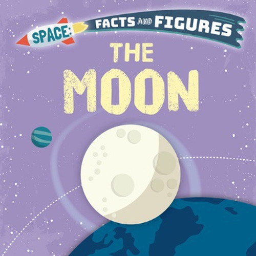 The Moon - 9781508196648 by Nancy Dickmann, 9781508196648