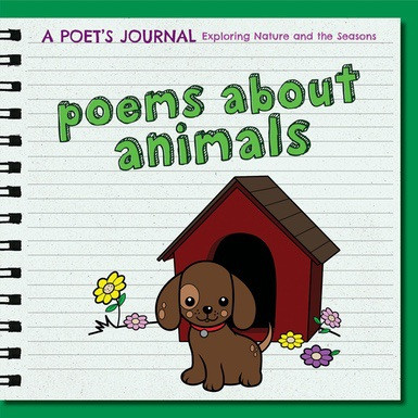 Poems About Animals by Joanne Randolph, 9781508196945