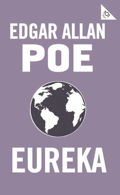 Eureka - 9781847497703 by Edgar Allan Poe