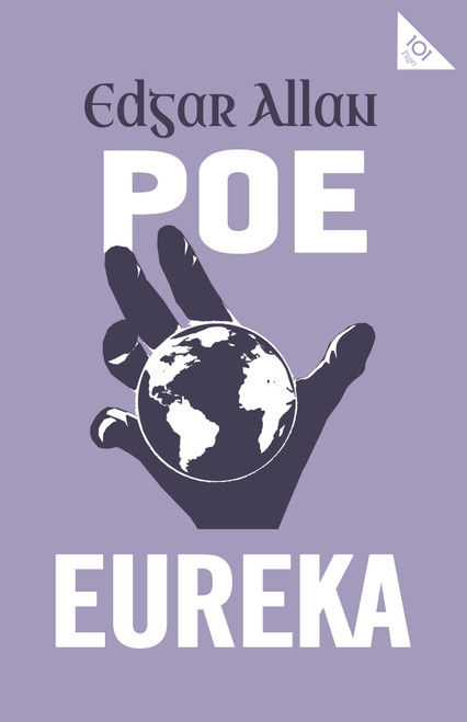 Eureka - 9781847497703 by Edgar Allan Poe, 9781847497703