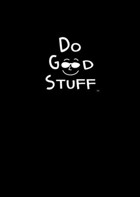 Do Good Stuff (Journal (Black Cover)) by Joel Comm, 9781630479268