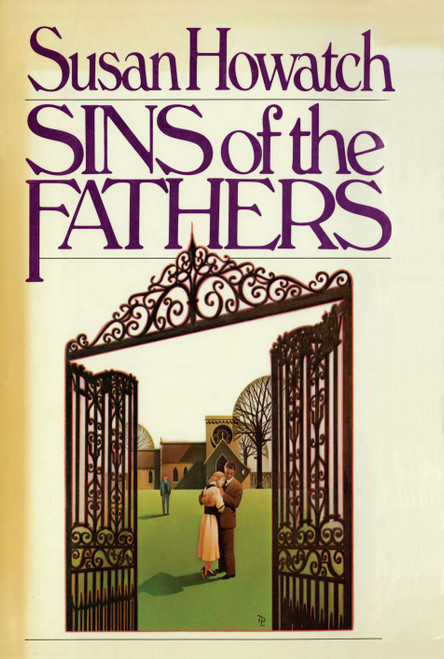 Sins of the Fathers by Susan Howatch, 9781451683653
