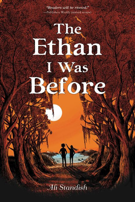 The Ethan I Was Before - 9780062433398 by Ali Standish, 9780062433398