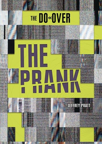 The Prank - 9781541540309 by Jeffrey Pratt, 9781541540309